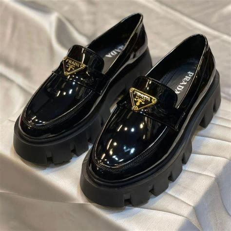 prada dress shoes for men|prada men's formal shoes.